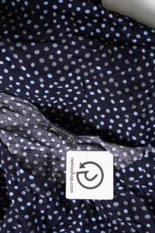 Дамска блуза Laura Torelli, Размер 4XL, Цвят Син, Цена 19,00 лв.