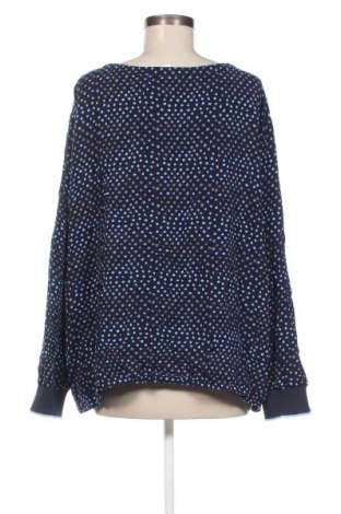 Дамска блуза Laura Torelli, Размер 4XL, Цвят Син, Цена 19,00 лв.