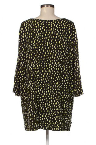 Дамска блуза Laura Torelli, Размер XXL, Цвят Многоцветен, Цена 15,77 лв.