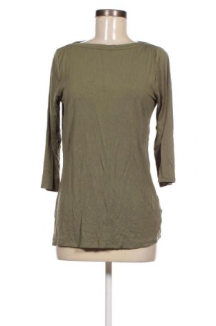 Γυναικεία μπλούζα Laura Torelli, Μέγεθος S, Χρώμα Πράσινο, Τιμή 3,01 €
