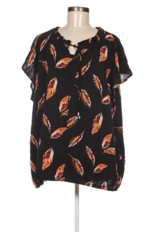 Damen Shirt Laura Torelli, Größe 3XL, Farbe Mehrfarbig, Preis 10,84 €