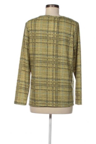 Дамска блуза Laura Torelli, Размер M, Цвят Зелен, Цена 31,00 лв.