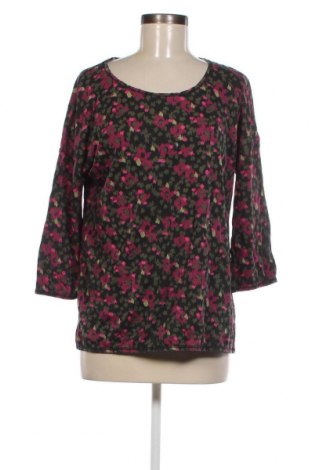 Дамска блуза Laura Torelli, Размер M, Цвят Многоцветен, Цена 4,75 лв.