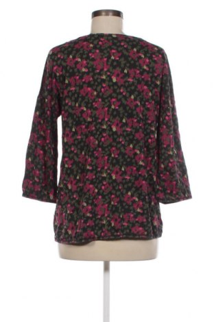 Дамска блуза Laura Torelli, Размер M, Цвят Многоцветен, Цена 4,75 лв.