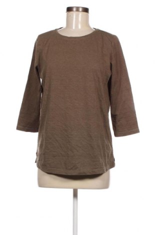 Damen Shirt Laura Torelli, Größe M, Farbe Grün, Preis € 2,51