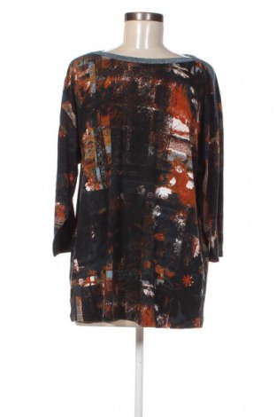 Damen Shirt Laura Torelli, Größe L, Farbe Mehrfarbig, Preis 3,31 €