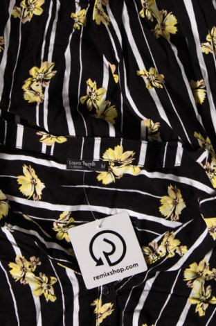 Γυναικεία μπλούζα Laura Torelli, Μέγεθος M, Χρώμα Πολύχρωμο, Τιμή 2,59 €
