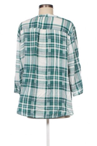 Damen Shirt Laura Torelli, Größe XXL, Farbe Grün, Preis 13,22 €