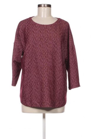 Дамска блуза Laura Torelli, Размер M, Цвят Червен, Цена 4,56 лв.