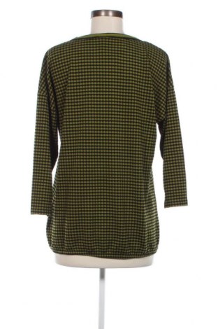 Дамска блуза Laura Torelli, Размер M, Цвят Зелен, Цена 4,75 лв.