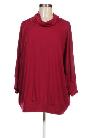 Bluză de femei Laura Torelli, Mărime XL, Culoare Roz, Preț 10,63 Lei