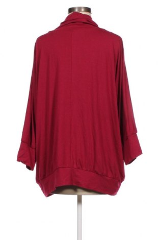 Дамска блуза Laura Torelli, Размер XL, Цвят Розов, Цена 3,23 лв.