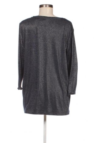 Damen Shirt Laura Torelli, Größe L, Farbe Blau, Preis 1,98 €