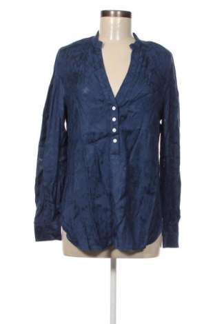Дамска блуза Lauren Vidal, Размер XS, Цвят Син, Цена 46,92 лв.