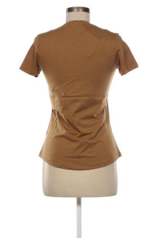 Дамска блуза Lauren Vidal, Размер XS, Цвят Бежов, Цена 45,90 лв.