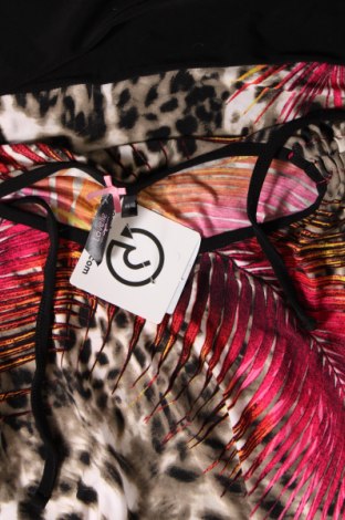 Γυναικεία μπλούζα Lavelle, Μέγεθος XXL, Χρώμα Πολύχρωμο, Τιμή 11,75 €