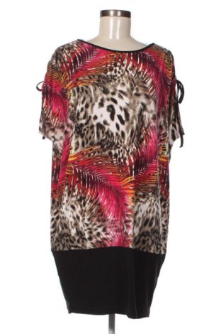 Γυναικεία μπλούζα Lavelle, Μέγεθος XXL, Χρώμα Πολύχρωμο, Τιμή 10,58 €