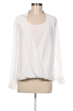 Γυναικεία μπλούζα Lawrence Grey, Μέγεθος M, Χρώμα Λευκό, Τιμή 12,62 €