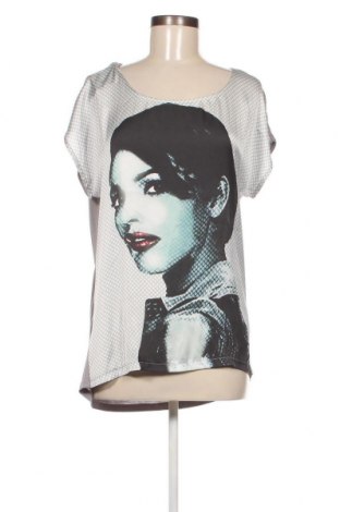 Γυναικεία μπλούζα Lawrence Grey, Μέγεθος L, Χρώμα Γκρί, Τιμή 3,06 €