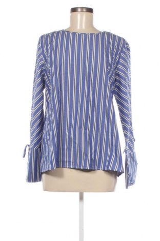 Damen Shirt Lawrence Grey, Größe L, Farbe Blau, Preis € 17,98