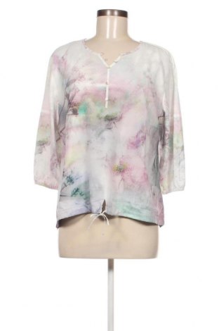 Γυναικεία μπλούζα Le Comte, Μέγεθος L, Χρώμα Πολύχρωμο, Τιμή 16,82 €