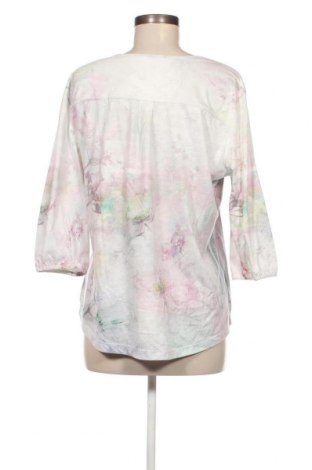 Дамска блуза Le Comte, Размер L, Цвят Многоцветен, Цена 27,20 лв.