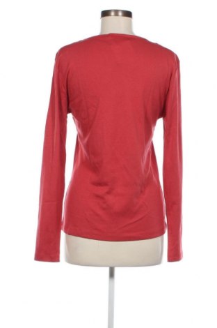 Дамска блуза Le Phare De La Baleine, Размер XL, Цвят Червен, Цена 72,00 лв.
