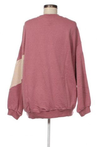 Damen Shirt Lee, Größe L, Farbe Aschrosa, Preis 13,15 €