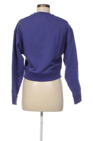 Damen Shirt Lee, Größe S, Farbe Blau, Preis 14,20 €