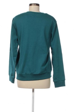 Γυναικεία μπλούζα Lee, Μέγεθος L, Χρώμα Πράσινο, Τιμή 32,60 €