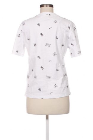 Damen Shirt Lee, Größe S, Farbe Weiß, Preis 52,58 €
