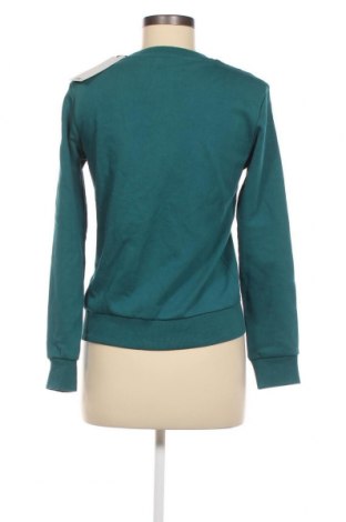Γυναικεία μπλούζα Lee, Μέγεθος S, Χρώμα Μπλέ, Τιμή 20,82 €