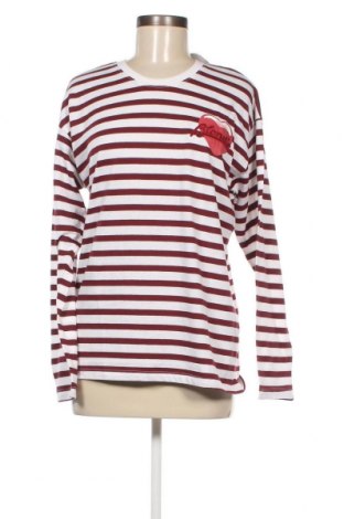 Γυναικεία μπλούζα Lefties, Μέγεθος M, Χρώμα Πολύχρωμο, Τιμή 5,59 €