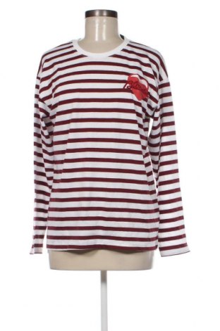 Γυναικεία μπλούζα Lefties, Μέγεθος M, Χρώμα Πολύχρωμο, Τιμή 8,79 €