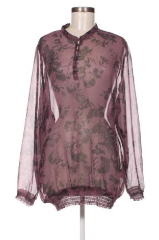 Дамска блуза Lerros, Размер XL, Цвят Лилав, Цена 3,60 лв.