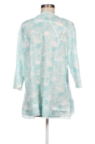 Дамска блуза Liberty, Размер 3XL, Цвят Многоцветен, Цена 21,12 лв.
