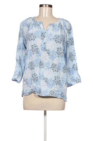 Дамска блуза Liberty, Размер XL, Цвят Многоцветен, Цена 6,24 лв.