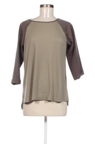 Damen Shirt Light Before Dark, Größe S, Farbe Grün, Preis 3,68 €