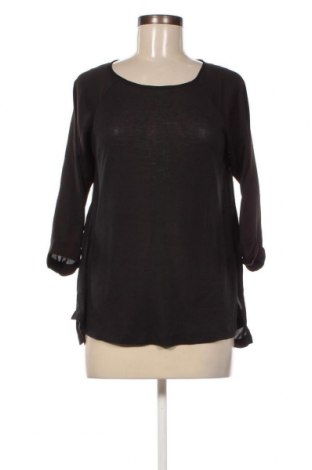 Γυναικεία μπλούζα Light Before Dark, Μέγεθος S, Χρώμα Μαύρο, Τιμή 2,21 €
