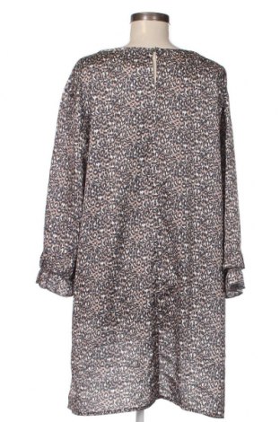 Γυναικεία μπλούζα Lila, Μέγεθος 3XL, Χρώμα Πολύχρωμο, Τιμή 11,84 €