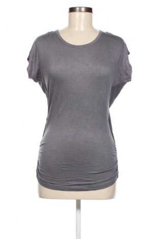 Γυναικεία μπλούζα Lily Bleu, Μέγεθος M, Χρώμα Γκρί, Τιμή 2,21 €