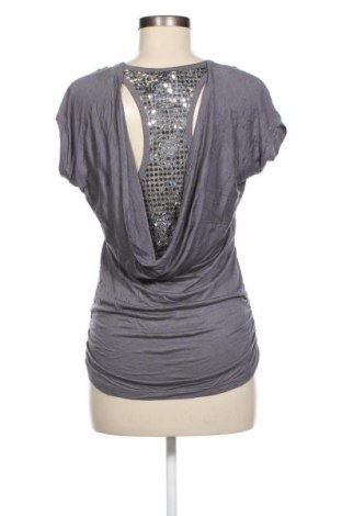Γυναικεία μπλούζα Lily Bleu, Μέγεθος M, Χρώμα Γκρί, Τιμή 2,21 €