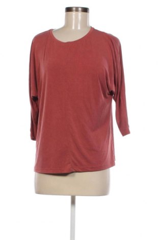 Дамска блуза Lindex, Размер S, Цвят Червен, Цена 4,94 лв.