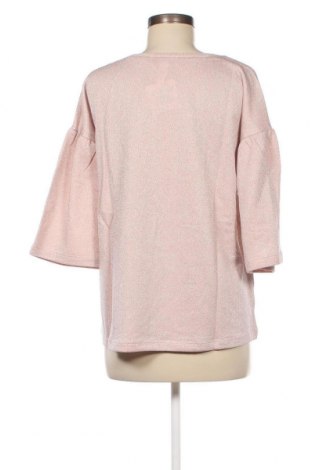 Bluză de femei Linea Tesini, Mărime L, Culoare Roz, Preț 23,68 Lei