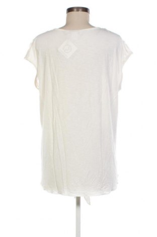 Дамска блуза Linea Tesini, Размер L, Цвят Бял, Цена 19,06 лв.