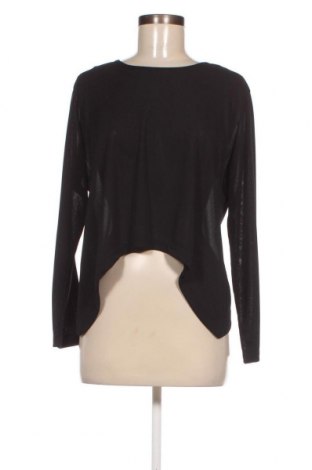 Γυναικεία μπλούζα Lipo Lipo, Μέγεθος S, Χρώμα Μαύρο, Τιμή 1,61 €