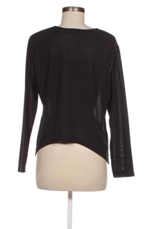 Γυναικεία μπλούζα Lipo Lipo, Μέγεθος S, Χρώμα Μαύρο, Τιμή 7,67 €