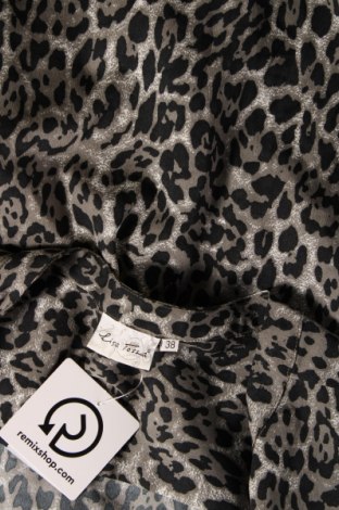 Дамска блуза Lisa Tossa, Размер M, Цвят Многоцветен, Цена 6,00 лв.