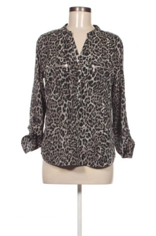 Γυναικεία μπλούζα Lisa Tossa, Μέγεθος M, Χρώμα Πολύχρωμο, Τιμή 3,12 €