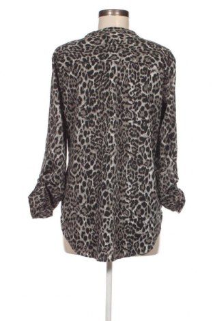 Γυναικεία μπλούζα Lisa Tossa, Μέγεθος M, Χρώμα Πολύχρωμο, Τιμή 3,12 €